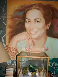 Joan Quinn's Instagram, Twitter & Facebook