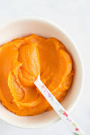 Maybe you would like to learn more about one of these? Sweet Potato Puree Healthy Little Foodies