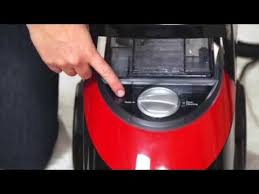 Bissell Deep Clean Essential Complete Not Spraying No Suction Deep Clean Essential 8852 And 1887 Series Youtube