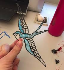 Disegni facili da copiare a matita. Preustanovi Szhalyavam Arabsko Sarabo Disegni 3d A Matita Facili Amazon Linuskarlsson Com