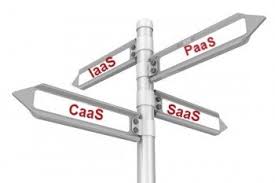 Paas allows end users to. Cloud Computing Iaas Paas Saas Explained Compared