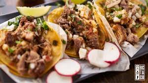 Maybe you would like to learn more about one of these? Book Bc Taco To Cater Your Private Event In Vancouver