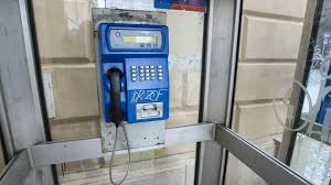 Je obyčejné odpoledne všedního dne v new yorku. Vetsi Obce Mohou Prijit O Telefonni Budky Rozhodl Urad Aktualne Cz