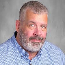 Meet the High School Team