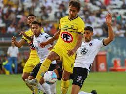 Disfrute de la 105º edición de la primera categoría del fútbol chileno. Colo Colo Vs U De Conce En Vivo Como Y Donde Ver Online Gratis Y Por Streaming Estadio Cdf Rojadirecta Redgol