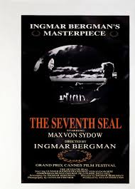 Check spelling or type a new query. The Seventh Seal R1980s U S Poster Posteritati Movie Poster Gallery