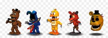 Five Nights At Freddy S 2 Five Nights At Freddy S Fnaf World Pnfca Five Nights At Freddy S Freddy S Fnaf
