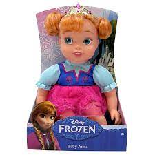 Baby Princess Anna Doll Cheap Buy Online