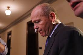 Boeing's 20-year 'capital light' manufacturing drive led to CEO David  Calhoun's downfall