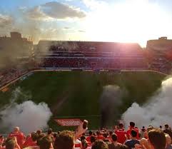 Choose your language club atlético river plate argentina. Football In Argentina The Main Teams To See Landingpadba