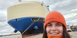 Trots op haar beroep. Jules De Cort vertelt!