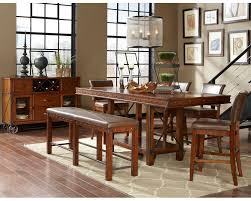 Find dining sets, tables and chairs in a variety of sizes to suit your dining space. Najarian Furniture Counter Height Dining Set Manchester Na Ma Chset