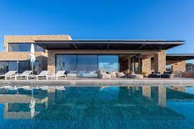 Luxury villa Rentals Porto Heli - Le Collectionist