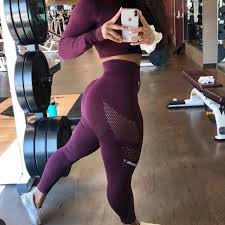 Gymshark flawless knit review + squat test | circuit workout. Flawless Knit Tights Gymshark Off 71 Free Shipping