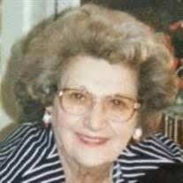 Ann T. Fuentes Obituary (2022)