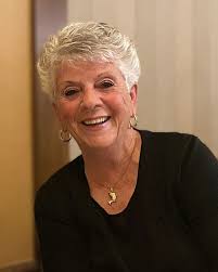 Phyllis Ann Gordon Obituary