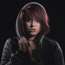 Angel Rae (@angelnolker21)