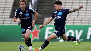 On connaît le calendrier pour. Rugby Coupe D Europe Toulouse Bordeaux Et La Rochelle Leinster En Demi Finales