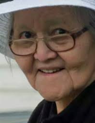 Victoria Cook Obituary