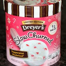 Freeze in some cups and serve! Peppermint Ice Cream Dessert 10 Min Prep Time Lil Luna