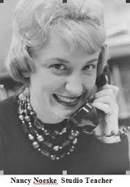 Nancy Noeske Obituary (2012)