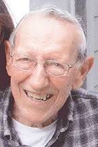 Francis Peter Merten, 87