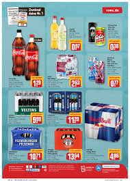Rewe Aktueller Prospekt 03 08 08 08 2020 24 Jedewoche Rabatte De