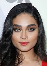 Fan Casting Brittany O'Grady as Jaylynn Weaver in Shonda Rhimes: Grey's  Anatomy & Station 19 Police Spin Off