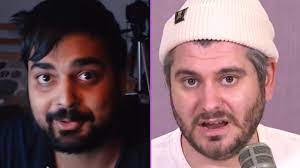 My Beef With SomeOrdinaryGamers Is Squashed - YouTube