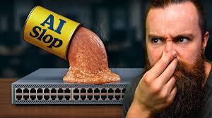 Inside Juniper's Ops4AI Lab: Powering the Future of AI Network Fabrics