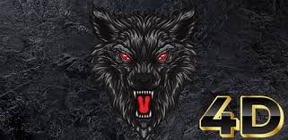 Desktop wolf wallpaper hd 1920×1080. Lone Wolf Wallpaper 4d Parallax Wallpaper Free On Windows Pc Download Free 1 0 2 Com Goodmoodapp Lone Wolf Live Wallpaper Parallax Background