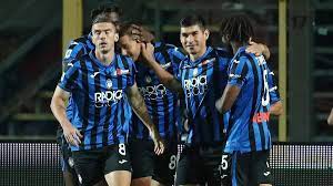Аталанта / atalanta bergamasca calcio. Football Malinovskyi Drives Atalanta To 6 2 Win Over Brescia Calcio Football Malinovskyi Leads Atalanta To 6 2 Win Over Brescia 112 International