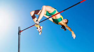 High jump closer look at the high jump approach. High Jump Approach Technique