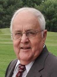 James Megown Obituary