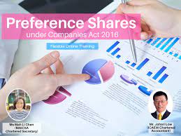 In this case, firstly the company needs to pass the entries regarding the fresh issue and then that regarding the redemption. English Preference Shares Under Companies Act 2016 By Ms Mah Li Chen