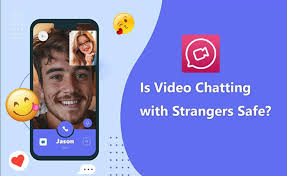 Is Video Chatting Online Safe Enough? | Men