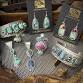 Spring Fling with Golden Fleece Native American Jewelry