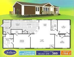 Floorplans For Double Section Manufactured Homes Solitaire Homes Mobile Home Floor Plans House Floor Plans Manufactured Homes Floor Plans