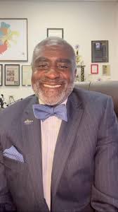 Happy Monday! This is City Councilman Khari Mosley welcoming you to the  #MondayMorningMessage where I share an inspirational quote to help  kickstart your work week with some good mojo. Today’s Monday ...