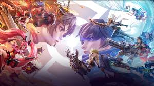 Honor of Kings - Level Infinite