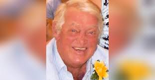 Obituary information for Jerry Roger Anderson