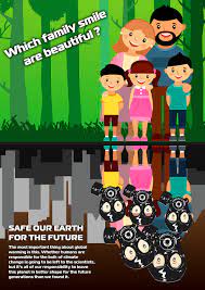 Cara Membuat Poster Lingkungan Hidup Dengan Coreldraw Semua Tentang Informasi Poster