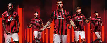Trikot niederlande trikot nordirland trikot österreich trikot panama trikot polen trikot portugal trikot russland trikot schottland trikot milan ac. Ac Mailand Kinder Trikots Und Kinder Sets Von Subside Sports