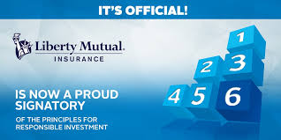 Unit linked insurance plan(ulip) and mutual funds are popular investment options. Liberty Mutual Insurance Joins The Un Supported Principles For Responsible Investment As First U S Property And Casualty Insurer Lmg