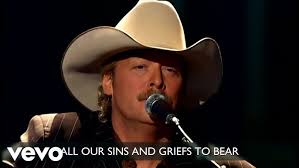 Alan Jackson