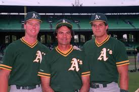 I had a benign cyst removed from my throat 7 years ago and this triggered my burni. Oakland A S Trivia Opening Day Lineups From 1990 99 Athletics Nation
