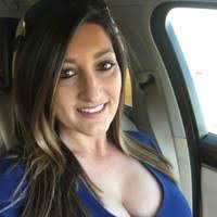 Brittney Broussard's Instagram, Twitter & Facebook