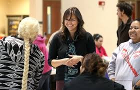 Nutritionist Helps Tribes Rediscover Traditional Foods Traditional Traditional Food Empowerment