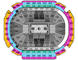 arena map the official home of the dallas mavericks