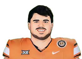 Dalton Cooper Career and Season Stats, Bio, News, and More